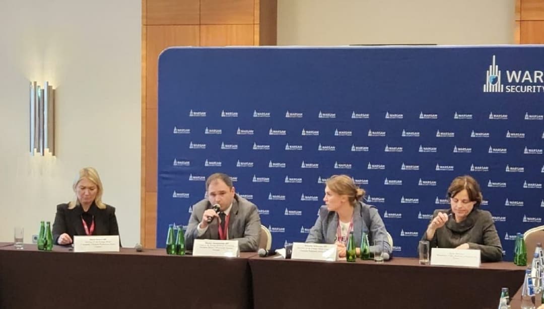 ნიკოლოზ სამხარაძე – იმედი მაქვს, რომ წლის ბოლოს ევროკომისია მიიღებს პრაგმატულ, სამართლიან და ობიექტურ გადაწყვეტილებას