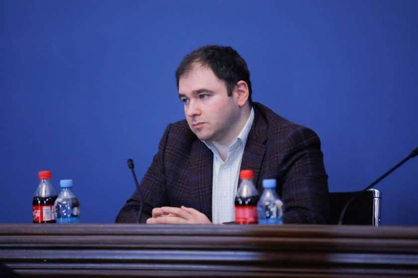 ნიკოლოზ სამხარაძე – დარწმუნებული ვარ, რომ ეს იყო პოლიტიკური რეზოლუცია იმისათვის, რომ ზიანი მიეყენებინათ ჩვენი ხელისუფლებისთვის