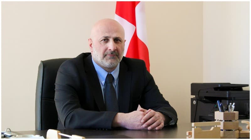 Ruling party officials: cursing of rally attendees by Samgori governor was “freedom of expression in non-working hours”