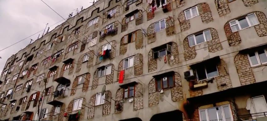 სახალხო დამცველი ყოფილ სანატორიუმ “ქართლის“ შენობაში მცხოვრებ დევნილებთან დაკავშირებით განცხადებას ავრცელებს