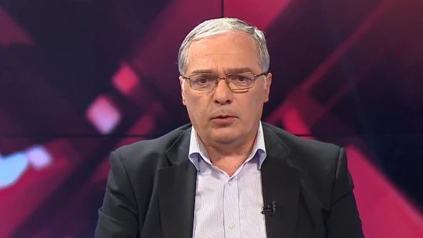 სანდრო ბარამიძე – ასეთ თავისმომჭრელ ვითარებაში საქართველო ჯერ არ ყოფილა, ეს ყველაფერი მოახერხა “ქართულმა ოცნებამ”