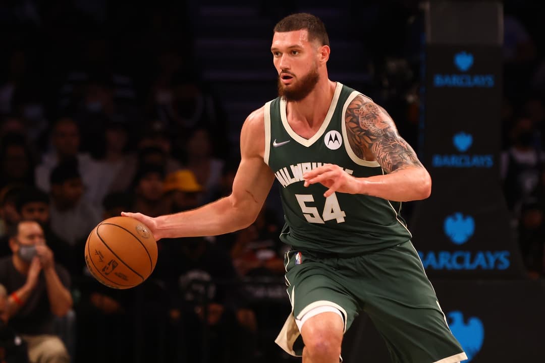 სანდრო მამუკელაშვილის შესანიშნავი მატჩი NBA G ლიგაში