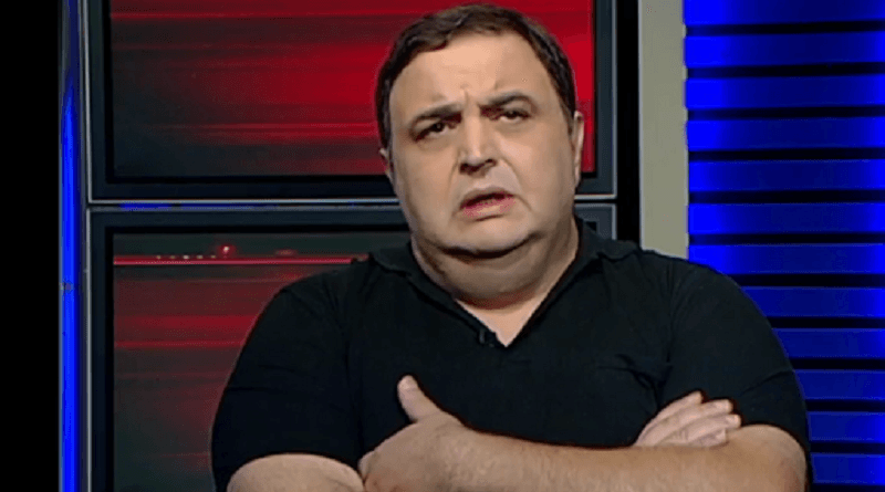 გუბაზ სანიკიძე – მივმართავ “ქართულ ოცნებას”, აქამდე სიხარბით მოქმედებდით, არ გეშინოდათ არაფრის, ახლა შიშით მოქმედებთ