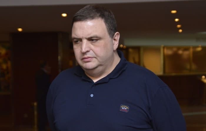 გუბაზ სანიკიძე – ადამიანს ჰქვია სახელი, რომ არის ოპოზიციის ლიდერი, მაგრამ ფუნქციას არ ასრულებს