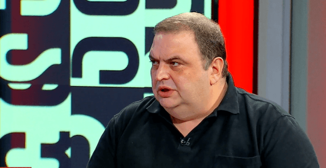 გუბაზ სანიკიძე – ის მეომრები ებრძვიან იმას, რაც საქართველოშია დამკვიდრებული და რის დამკვიდრებასაც აპირებს რუსეთი უკრაინაში