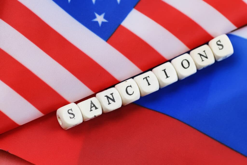US Senators propose new sanctions on Russia to encourage Ukraine peace talks