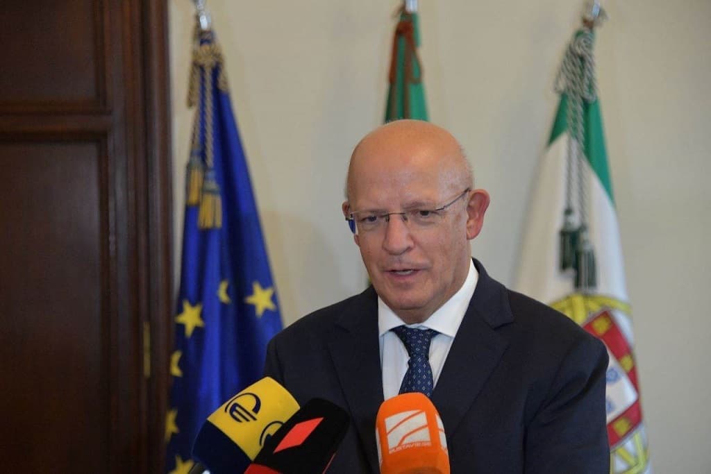 ავგუსტო სანტოს სილვა – იმედი მაქვს, მომავალი წლის ბოლომდე საქართველოსთვის კანდიდატის სტატუსის მინიჭების თაობაზე დადებითი გადაწყვეტილება იქნება მიღებული