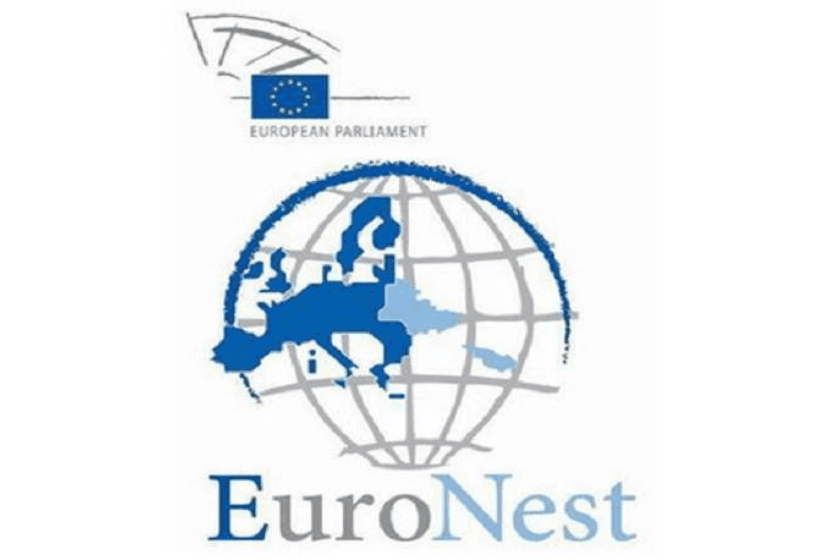 ევრონესტის საპარლამენტო ასამბლეამ ევროკავშირში საქართველოს, უკრაინისა და მოლდოვას გაწევრიანების მხარდამჭერი რეზოლუცია მიიღო