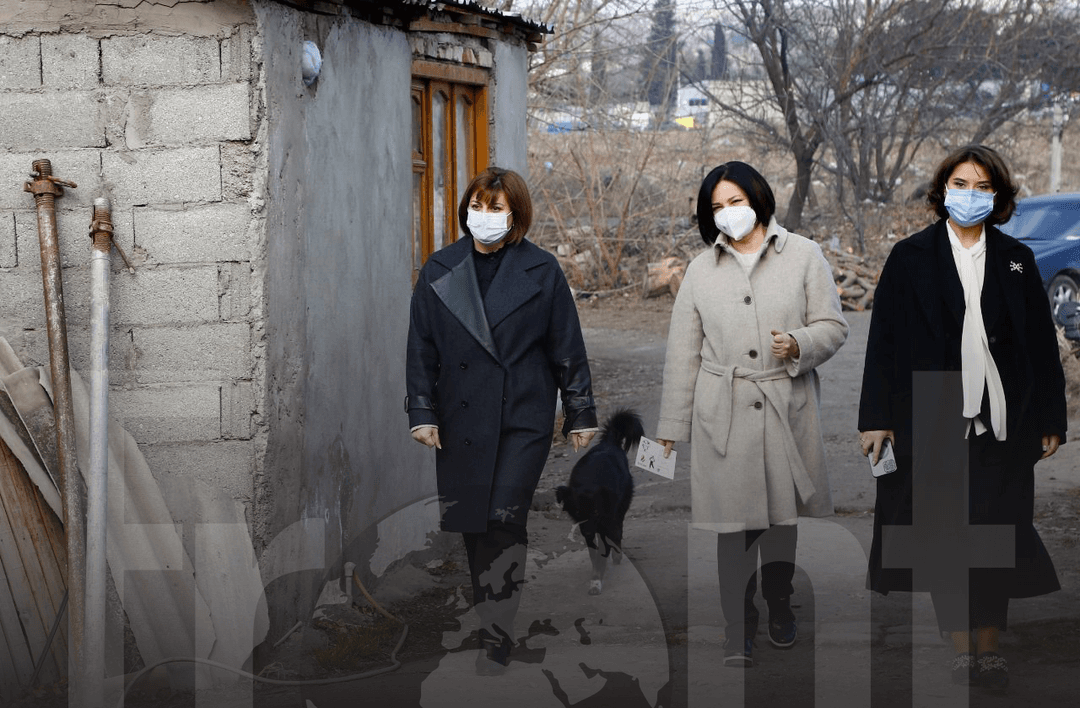 დღეიდან 240 სოციალურად დაუცველი ოჯახი “სიკეთის ბარათს” მიიღებს