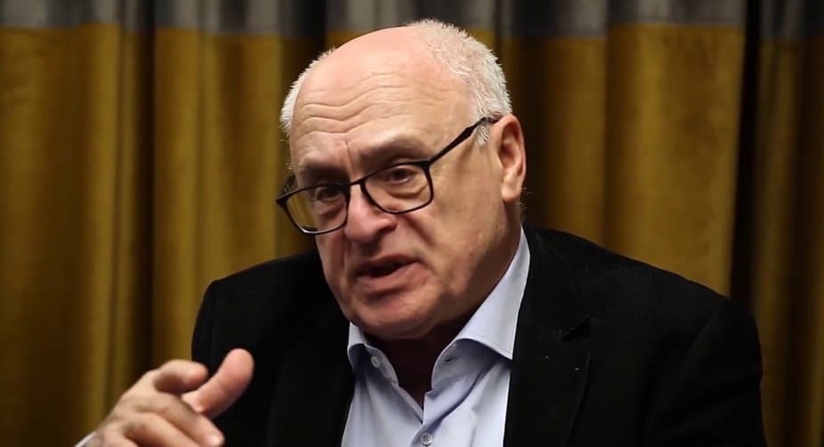 Large portion of Russians entering Georgians, will leave – political analyst Sakvarelidze