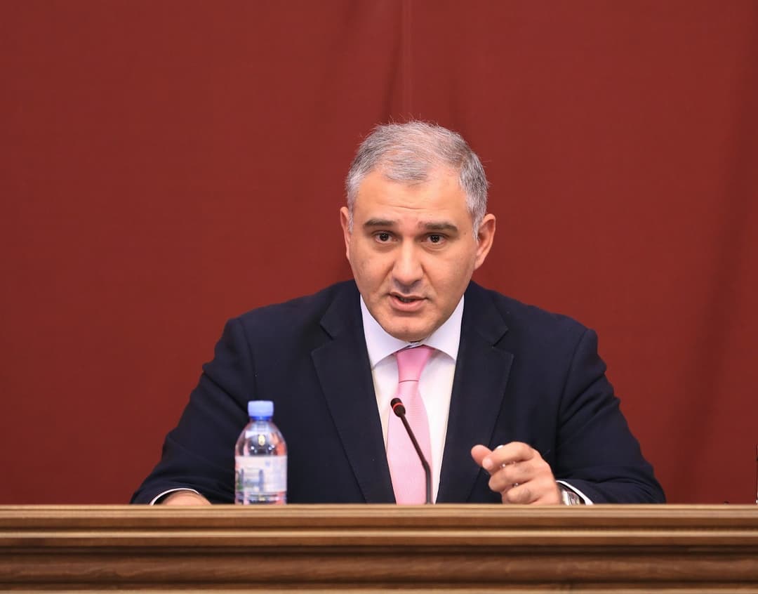 სამხედრო ვალდებულებისაგან გათავისუფლების მიზნით წვევამდელისა და რეზერვისტის შესაძლებლობის შეზღუდვის სტატუსის შესახებ მონაცემებს შესაბამისი უწყებები დაამუშავებენ