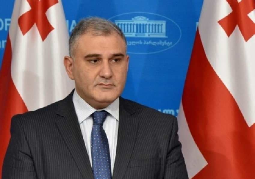 მიხეილ სარჯველაძე მოქალაქეებს მიმართავს, არ გამოიყენონ პიროტექნიკა, გამოყენების შემთხვევაში კი, დაიცვან უსაფრთხოების ზომები