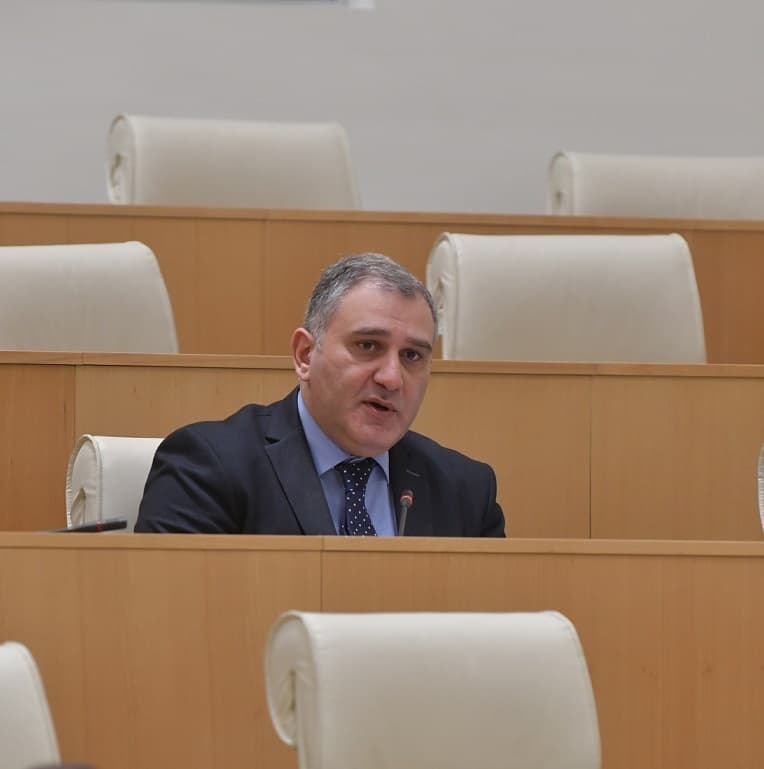 მიხეილ სარჯველაძე – თან უნდა თქვან, რომ სააკაშვილი არ ვარგა, თან უნდა თქვან, რომ უყვართ სააკაშვილი, რათა მოინადირონ სააკაშვილის ელექტორატის გული