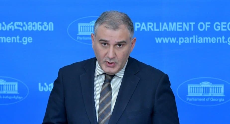 მიხეილ სარჯველაძე – ძალიან დიდი იმედი მაქვს, ამ ინტრიგებით დაკავებული კაცის მორიგ მცდელობას არ ექნება ფართო მხარდაჭერა