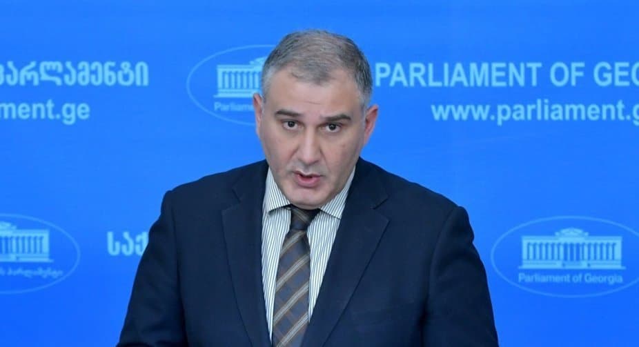 მიხეილ სარჯველაძე – მედიასაშუალებებში მოღვაწეობა თითქოს ჯავშანს უჩენს ადამიანებს, რომ მათზე პასუხისმგებლობა არ გავრცელდეს, ეს არასწორი მიდგომაა