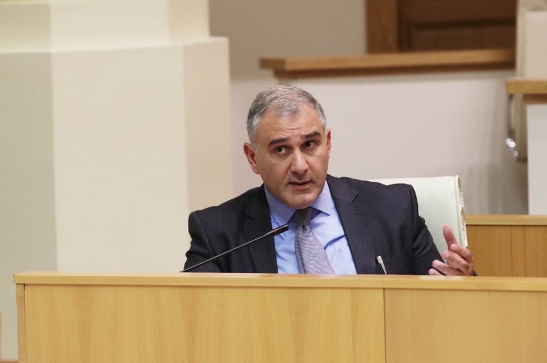 მიხეილ სარჯველაძე – ყველაფერს აქვს თავისი ეთიკა, მაგრამ ზოგიერთი უზნეო საქციელიც საზღვრებს სცდება