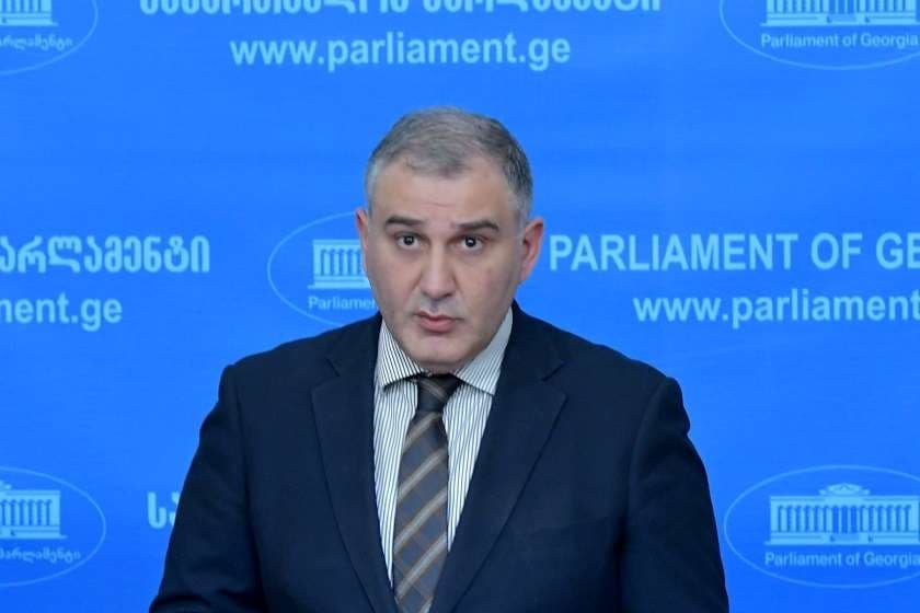 მიხეილ სარჯველაძე – არავითარი მნიშვნელობა არ აქვს ვინ უფრო მეტი ქულით არის შეფასებული და ვინ ნაკლებით