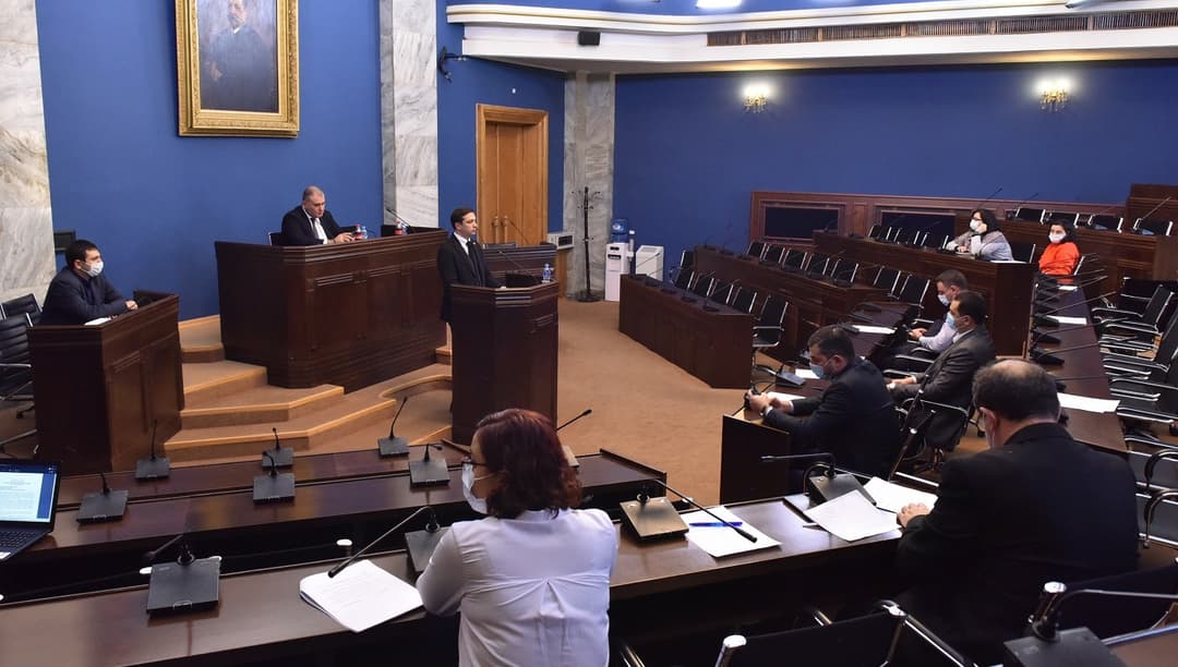 შინაური ცხოველების მიტოვება, შეიძლება ადმინისტრაციულად დასჯადი გახდეს