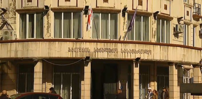 შშმ პირის გაუპატიურებაში ბრალდებულს 50 000-ლარიანი გირაო შეეფარდა