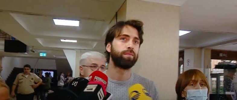 ნიკოლოზ ბასილაშვილი – რა თქმა უნდა, თავს დამნაშავედ არ ვგრძნობ