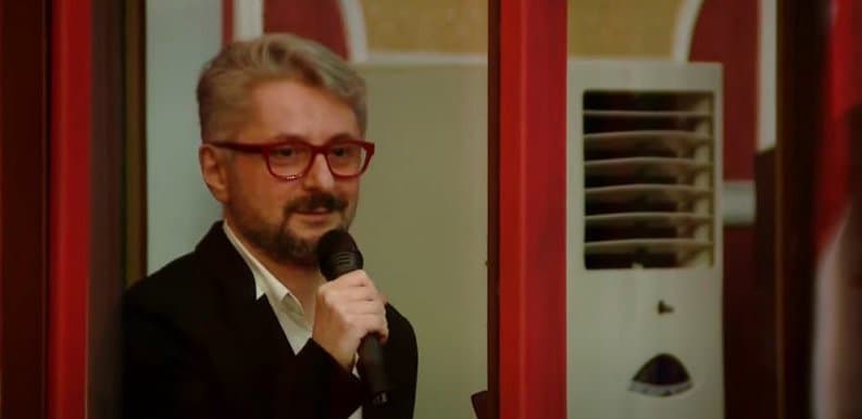 უზენაესმა სასამართლომ ნიკა გვარამიას სარჩელი დაუშვებლად ცნო