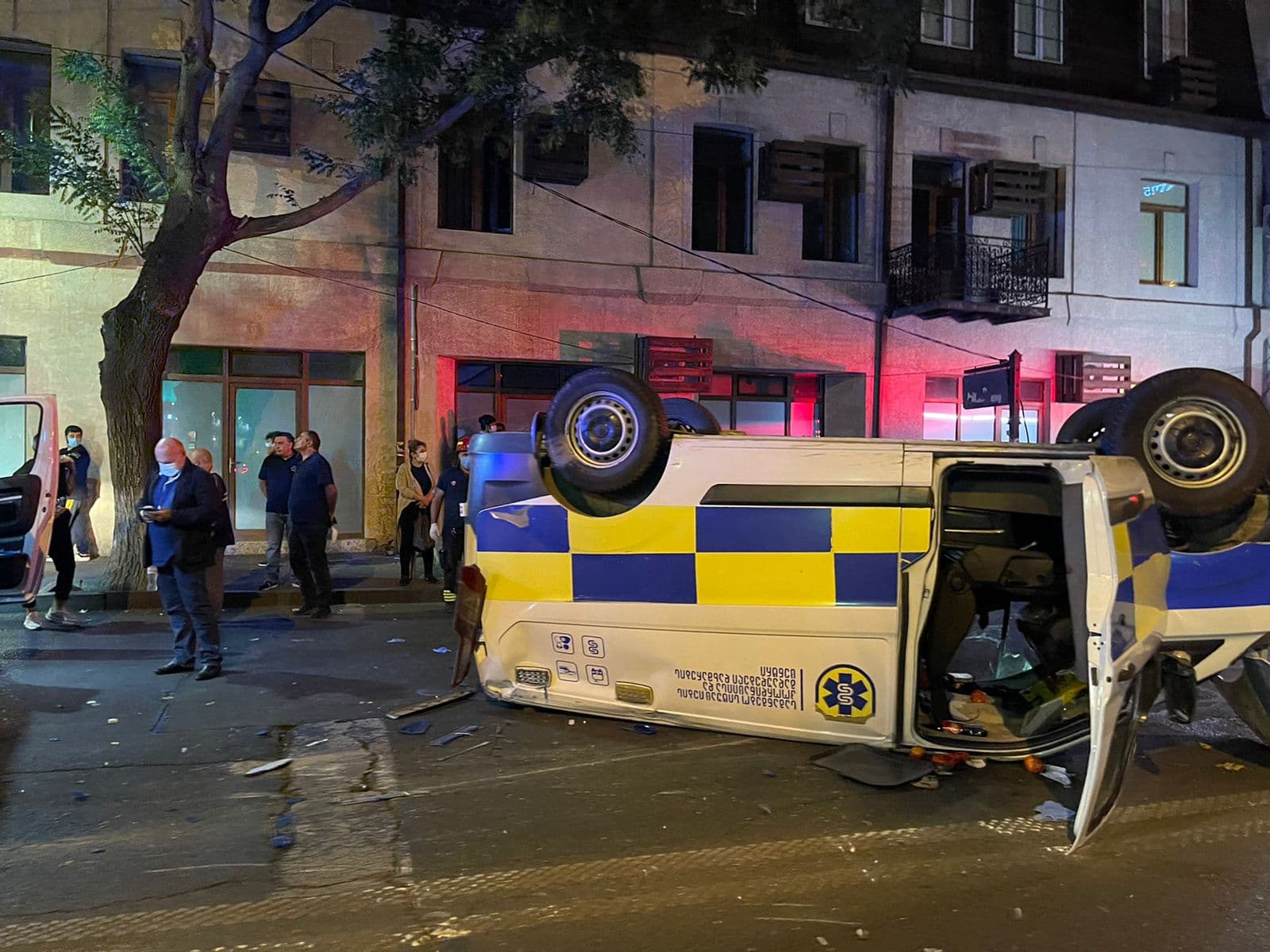 Frontnews image description