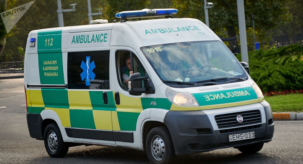 Emergency medical service staff resume rallies