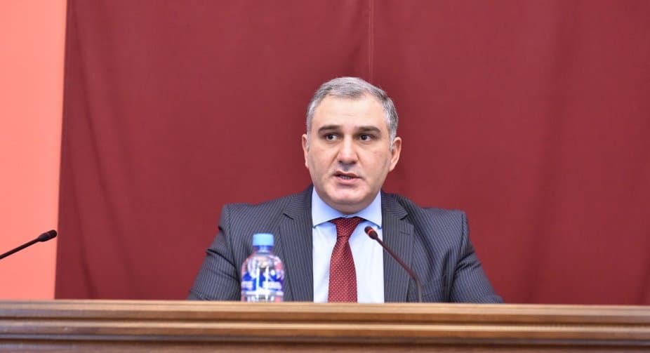 მიხეილ სარჯველაძე – წააგეს არჩევნები და რას აანონსებენ, ერთადერთ ანონსად შეგვიძლია განვიხილოთ, რომ ძალმომრეობითი მეთოდები აქვთ ჩანაფიქრში