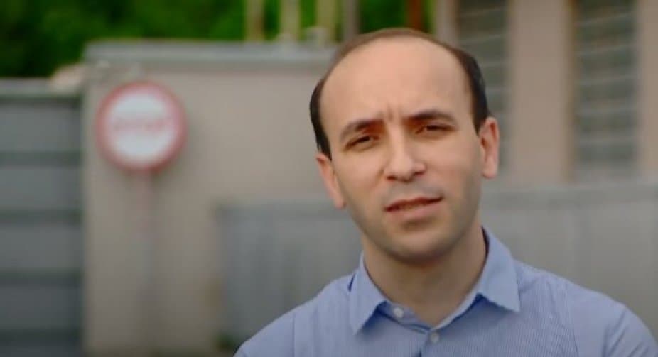 დიმიტრი საძაგლიშვილი – ამ ნაბიჯებით კარგად ჩანს ხელისუფლების არაადამიანური სახე