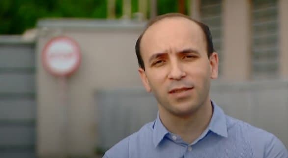 დიმიტრი საძაგლიშვილი – ეს არის ხელისუფლების ღიად დეკლარირებული გადაწყვეტილება, რომ ისინი არიან პუტინთან ერთად ერთ ნავში