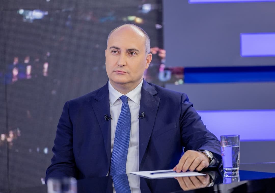 ჯუანშერ ბურჭულაძე – ვერ წარმომიდგენია, ჯარის პოპულარიზაციას ვინმე აზიანებდეს, თუმცა მასიური წინააღმდეგობა მიდის ამ პროცესის