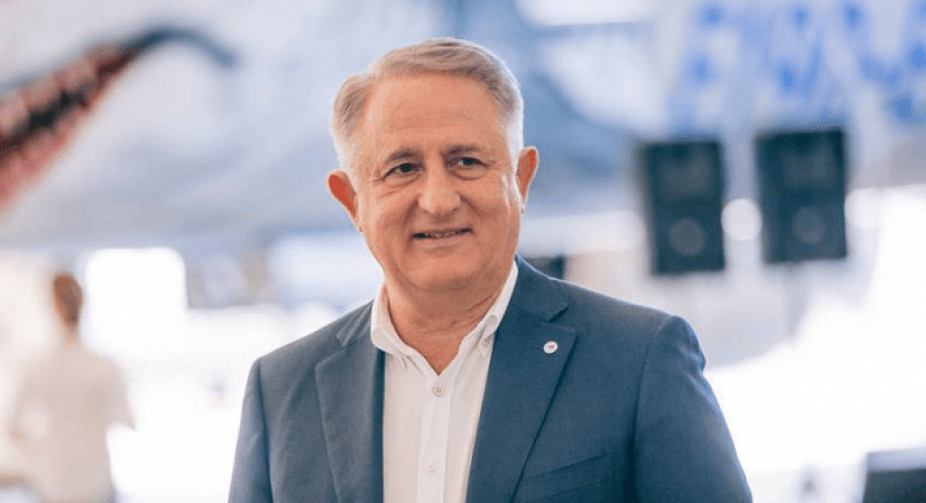 თამაზ გაიაშვილი – პრემიერ-მინისტრმა ბრძნული გადაწყვეტილება მიიღო, ბატონო ირაკლი, ყველა გონიერი ქართველი თქვენს გვერდითაა