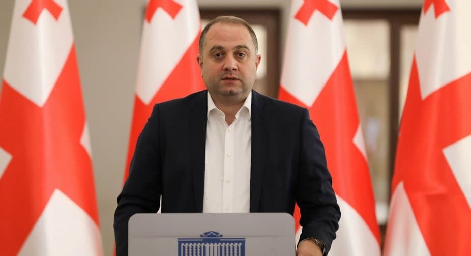 ირაკლი ჩიქოვანი – უპასუხისმგებლო მავნებლობაა პოლიტიკოსების სპეკულაციები, რომლებიც საუბრობენ, თითქოს საქართველო არ გამოხატავს უკრაინისადმი შესაბამის მხარდაჭერას