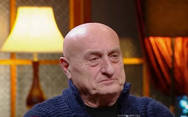 “ცისფერი ტრიოს“ სოლისტი თამაზ სეფერთელაძე გარდაიცვალა