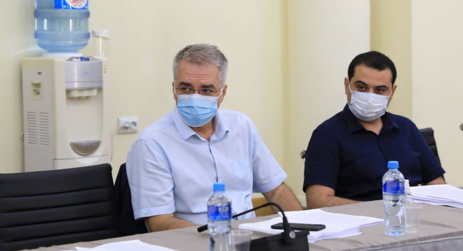 დავით სერგეენკო – შეთანხმებიდან “ქართული ოცნების” გასვლა საბაბად გამოიყენეს, რომ საპარლამენტო ცხოვრებაში მონაწილეობა არ მიეღოთ