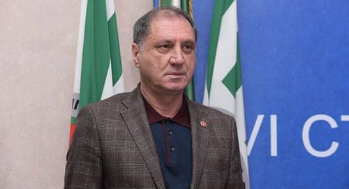 შამბა ადასტურებს, რომ რუსეთმა პირველი სექტემბრიდან ოკუპირებულ აფხაზეთს დაფინანსება შეუჩერა