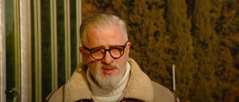 შალვა ხაჭაპურიძე – იუსტიციის მინისტრმა პირდაპირ ეთერში ჩაიდინა დანაშაული, თან იჯდა, თან კადრებს განიხილავდა