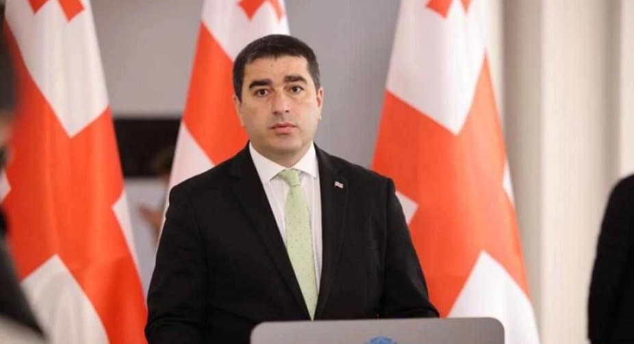 Papuashvili: “seems” US shared Tbilisi’s stance on wanted ex-official Kezerashvili as visa request rejected