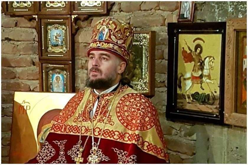 დეკანოზი შალვა კეკელია – ეს იყო კომუნისტების დროს, გვანადგურებდით მღვდლებს, ეკლესიას შეიძლება ასე მოექცეთ?