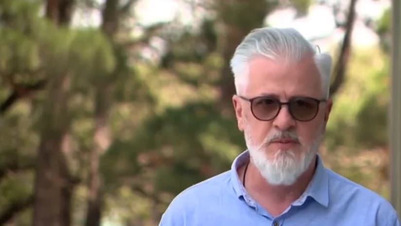 შალვა ხაჭაპურიძე – დაახლოებით ასე გამოიყურება მიხეილ სააკაშვილი, თითქოს ქიმიოთერაპიას უტარებდნენ