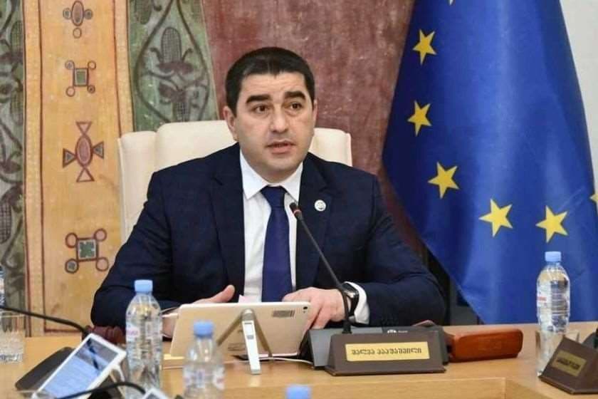 შალვა პაპუაშვილი – ორი მოცემულობა გვაქვს – ერთია საერთაშორისო გამოძიება, მეორეა ჭორები