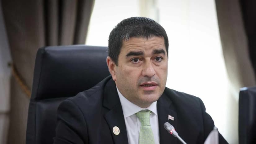 შალვა პაპუაშვილი – საერთაშორისო პარტნიორებს მოვუწოდებ, დროულად შეაფასონ აღნიშნული ფაქტი და გააძლიერონ რუსეთზე ზეწოლა