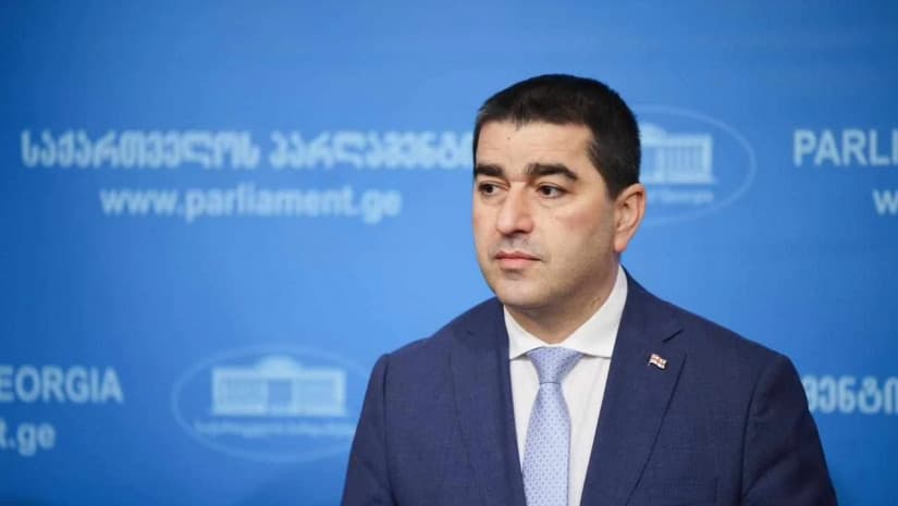 შალვა პაპუაშვილი – არსებობს ერთი გარემოება, რაც ქართულ-ამერიკულ ურთიერთობას ტვირთად აწევს და იმედგაცრუების საფუძველია