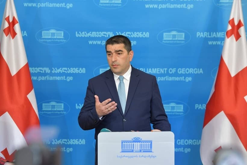 შალვა პაპუაშვილი – დღეს ყველაზე დიდი ევროპელობა და პატრიოტიზმი თანხმობა, ერთმანეთის მხარდაჭერა და მომავლის რწმენაა