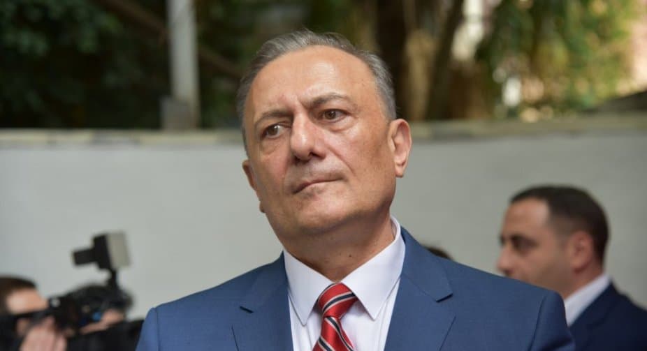 შალვა ნათელაშვილი – ამერიკის ელჩს არ დასჭირდებოდა ასეთი მოთქმა-გოდება, რომ არ გადაერჩინა ივანიშვილის რეჟიმი და არ შეეყარა პარლამენტში ოპოზიცია