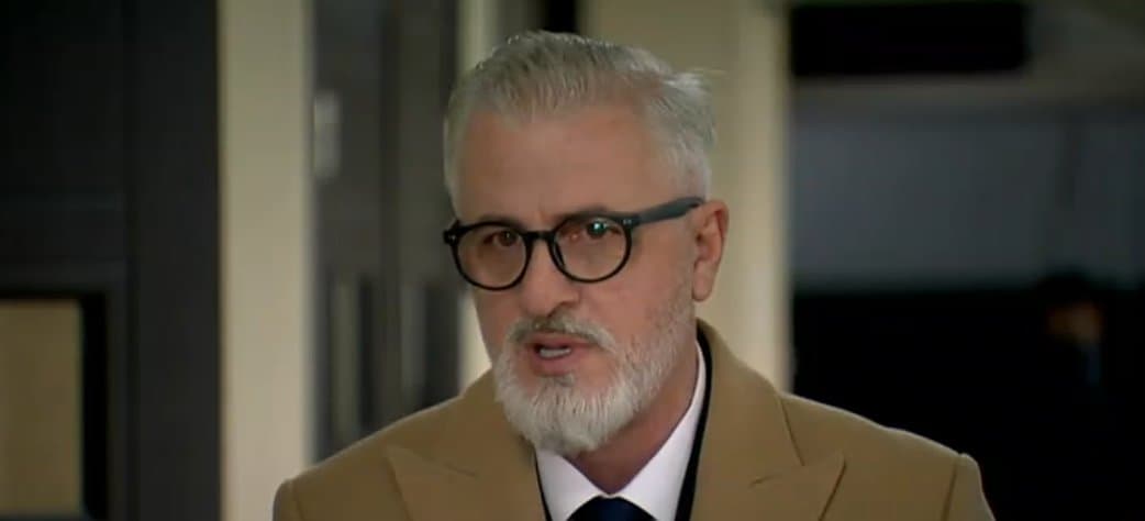 Lawyers to request daily trials on ex-pres. Saakashvili’s release