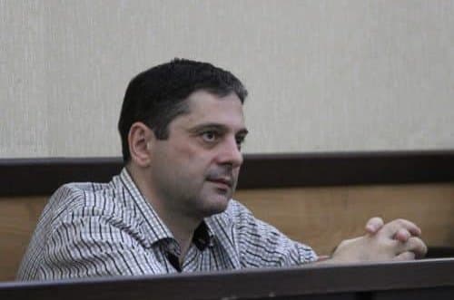 რომა შამათავა – ჩემთვის მიუღებელ დაპირისპირებაში მხარს ერთპიროვნულად ვუჭერ ლევან ხაბეიშვილის პიროვნებას