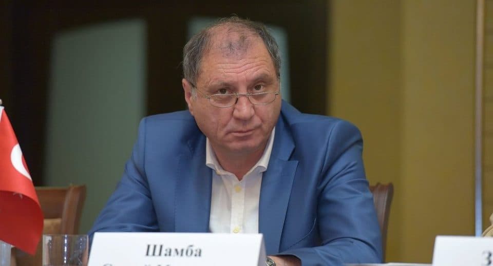 სერგეი შამბა – ჩვენ მძიმე ფასი გადავიხადეთ დამოუკიდებლობაში, რუსეთთან შეერთება გამორიცხულია
