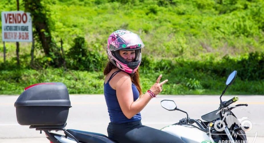 Georgian police arrest suspect for murder of Australian Shanae Brooke Edwards