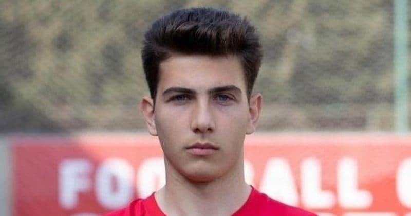 Supreme court upholds previous verdicts in the case of murder of 19-year-old footballer